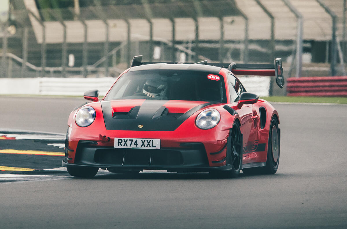 2 porsche 911 gt3 rs mr silverstone 2025 jh 35
