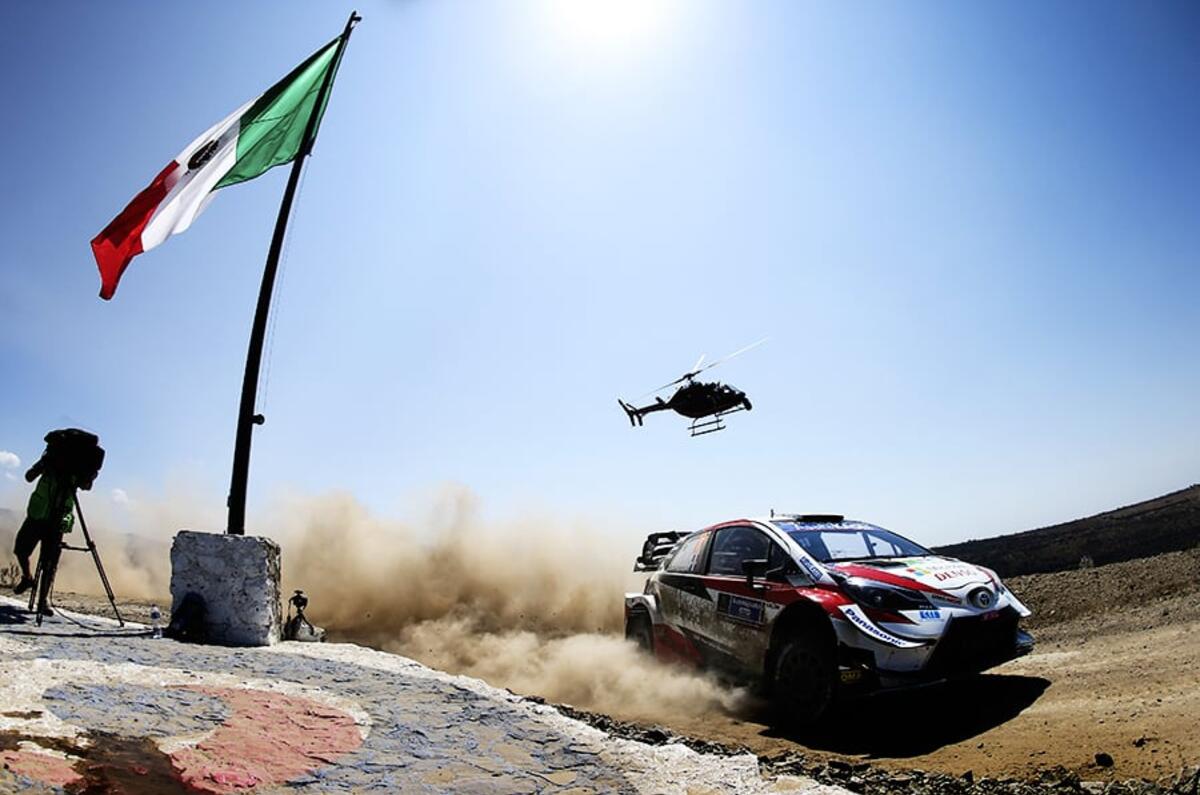 Sebastian Ogier