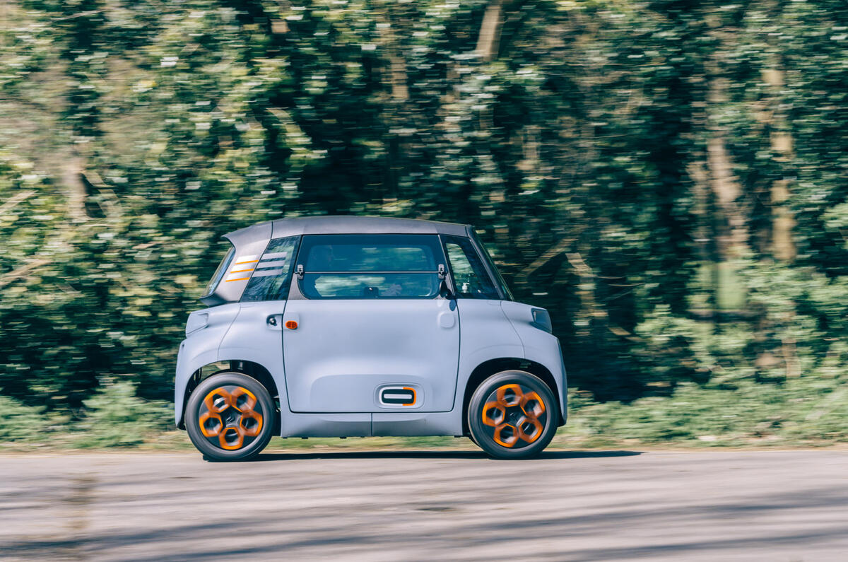 2 writers favourites 2021 citroen ami side pan 2 writers favourites 2021 citroen ami side pan