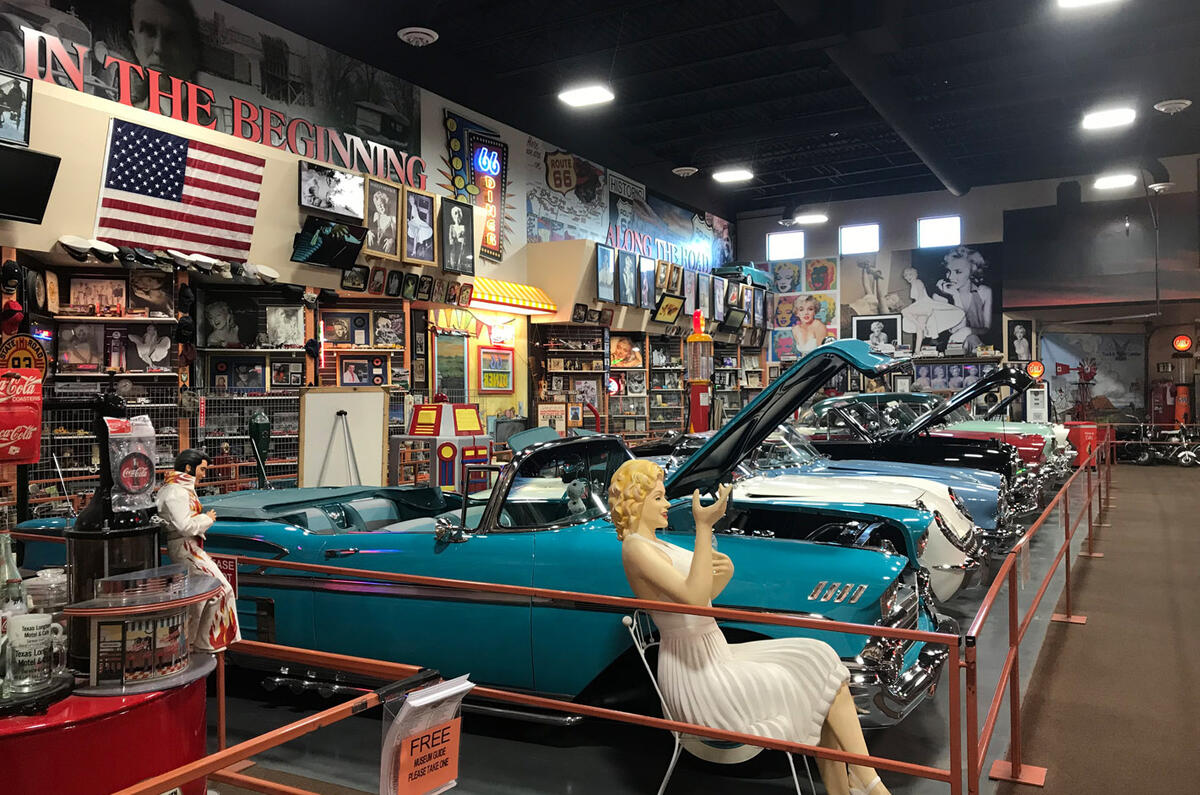 2 writers favourites 2021 toyota camry museum