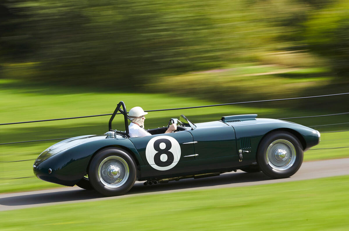 Allard JR - side