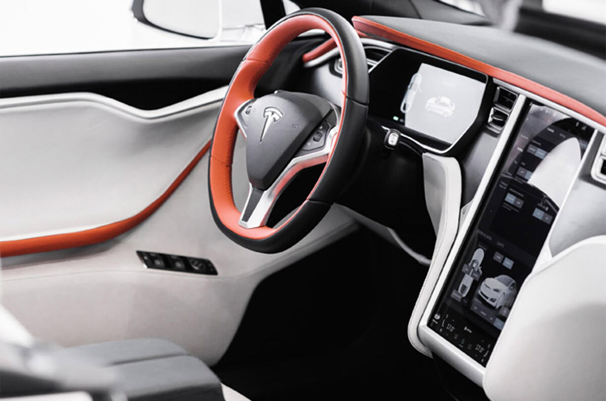 20 ARES Tesla Model S Cabrio Int (2)