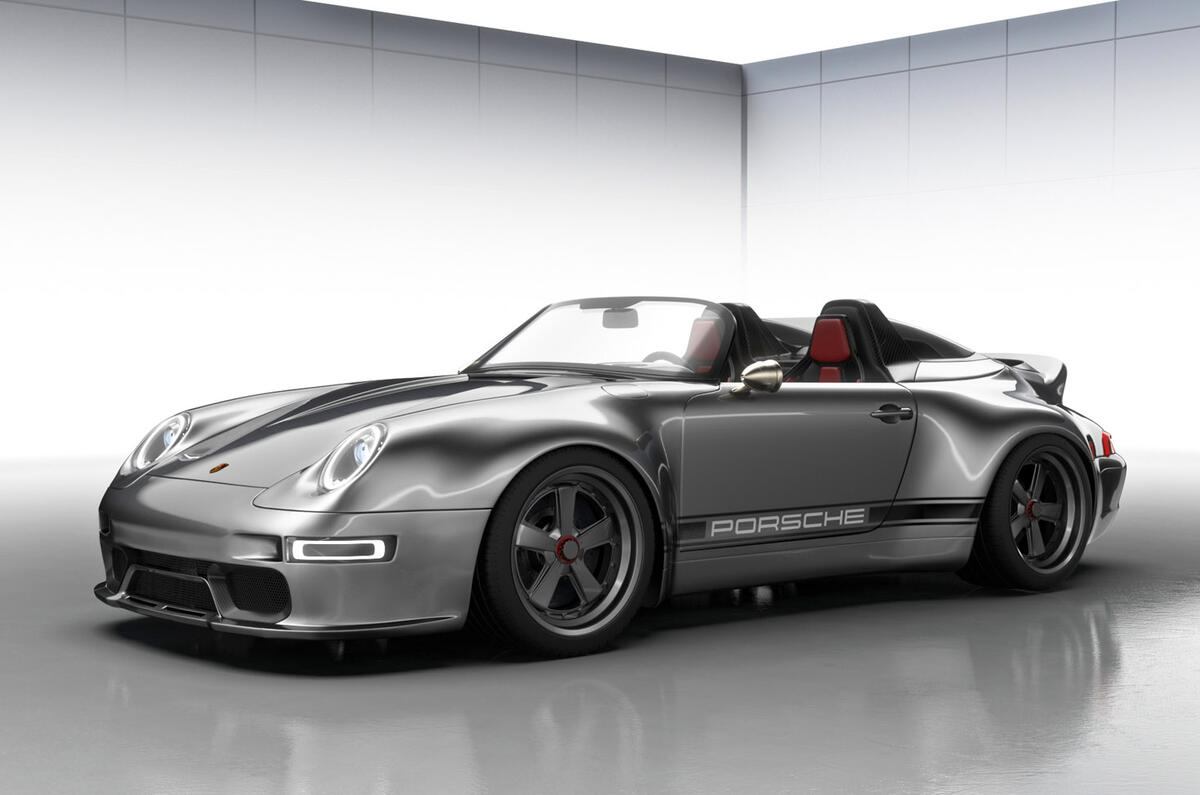 20 GW Speedster 03 20 GW Speedster 03