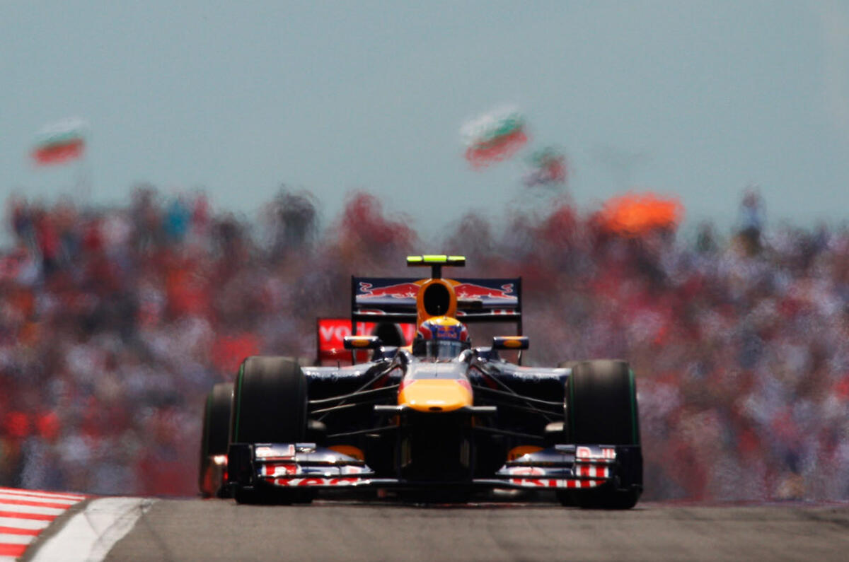 Istanbul Park Istanbul Park