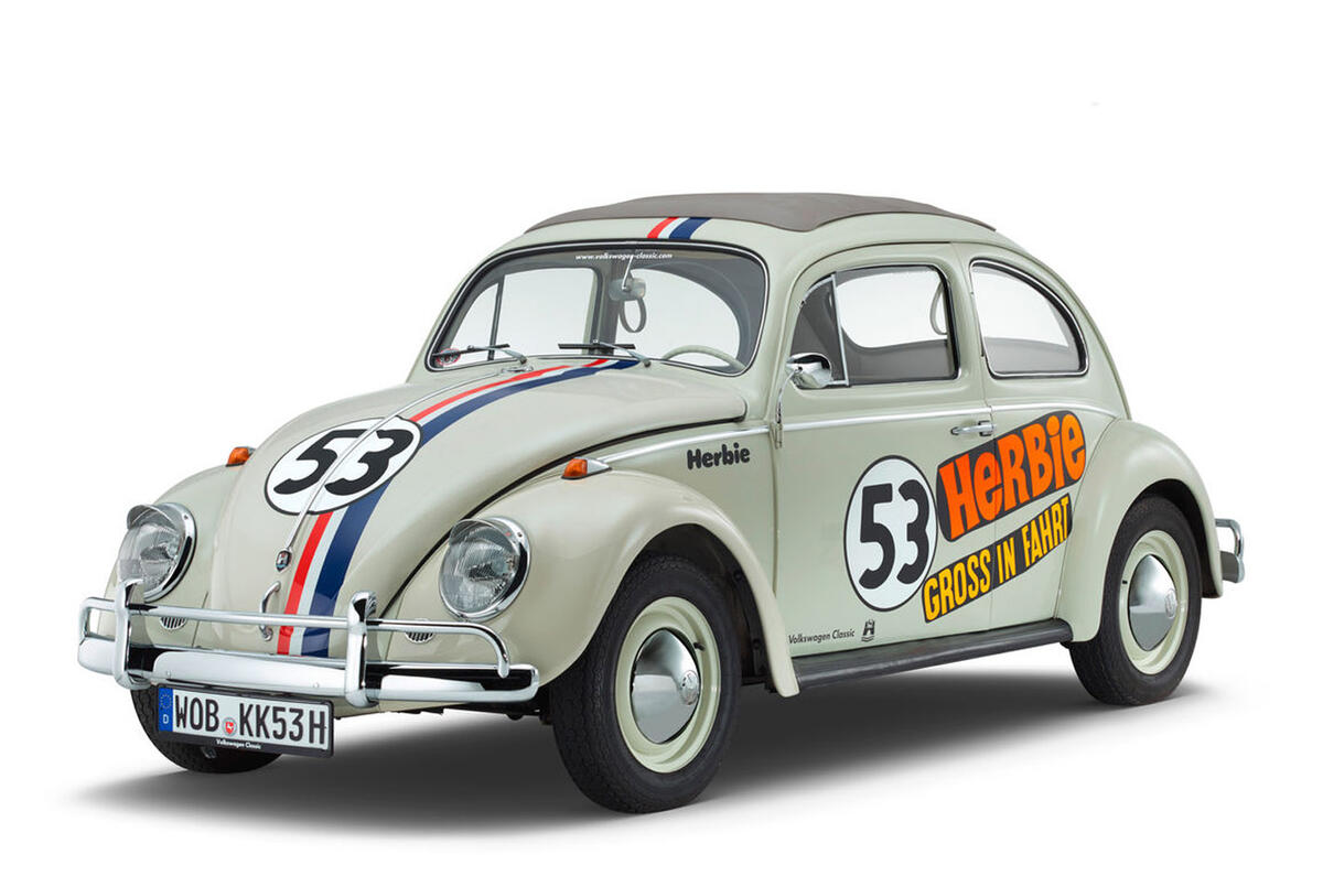 Volkswagen Beetle Volkswagen Beetle