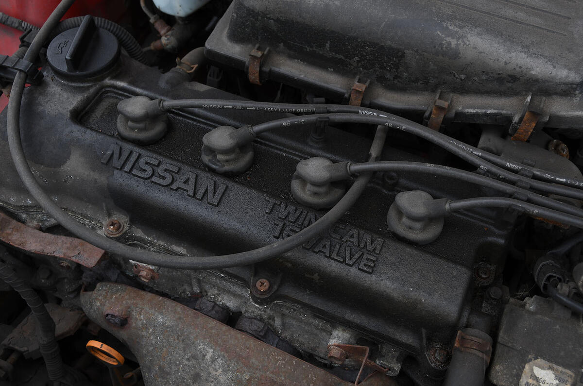 Britain's cheapest car