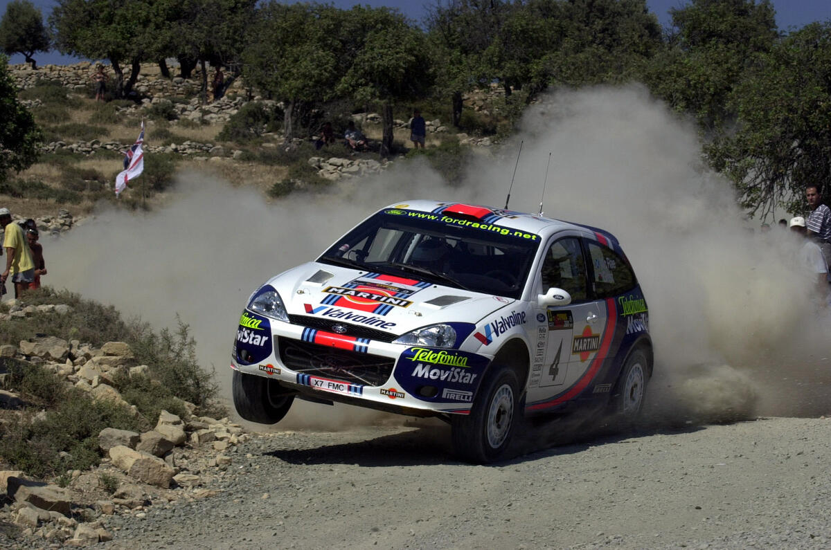Colin McRae gallery