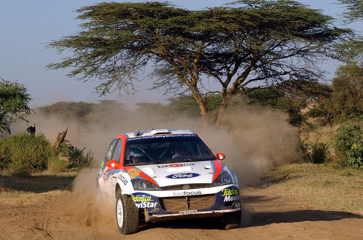 Colin McRae gallery