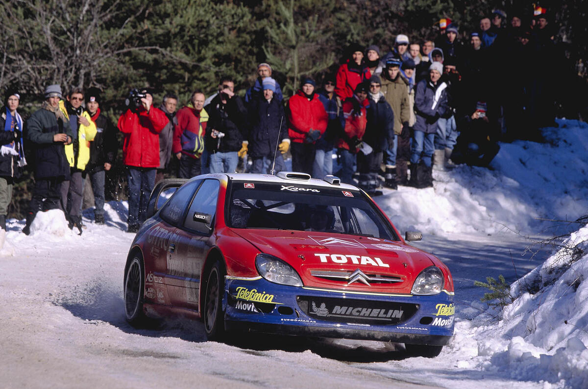 Colin McRae gallery