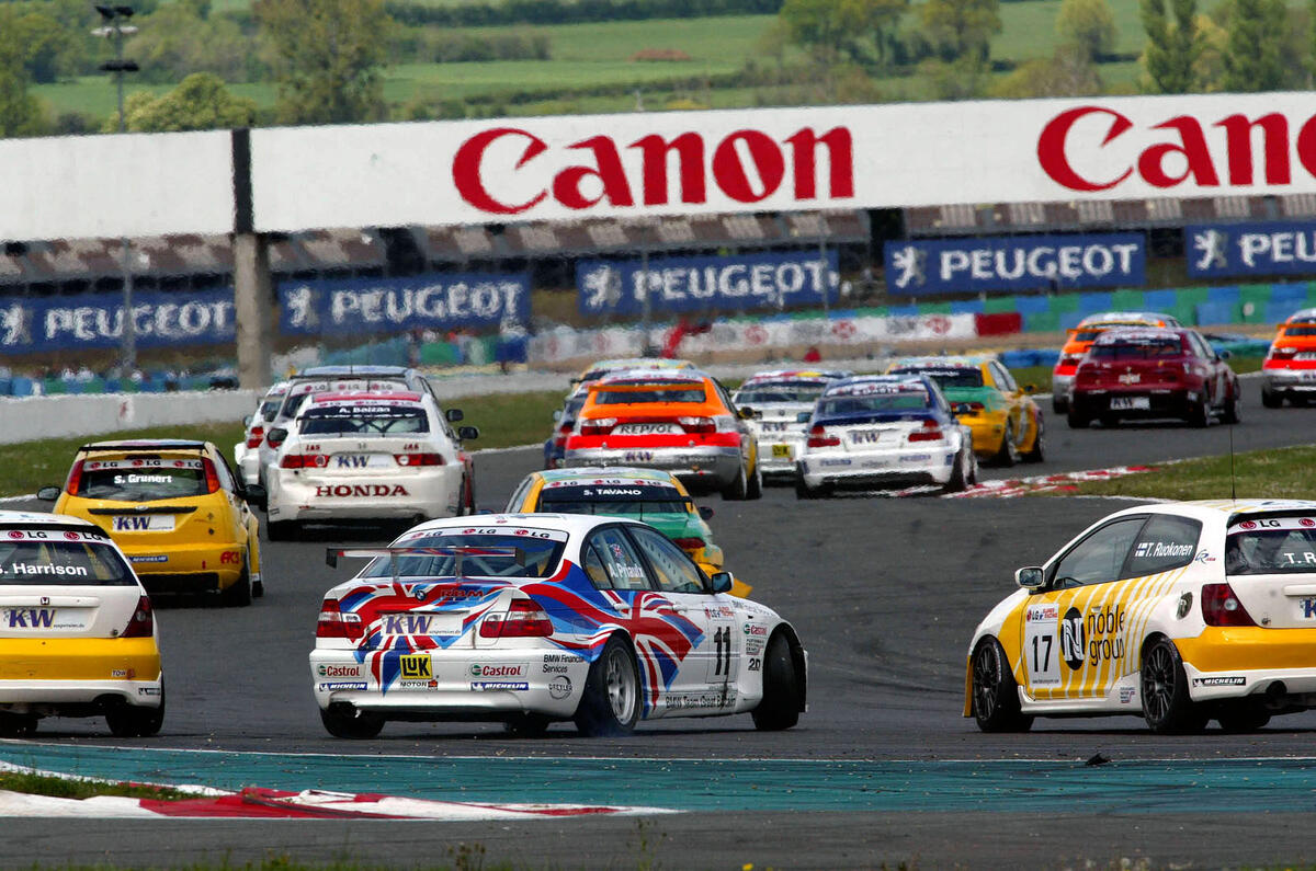 Bmw Greatest Cars 2000 2016 Autocar