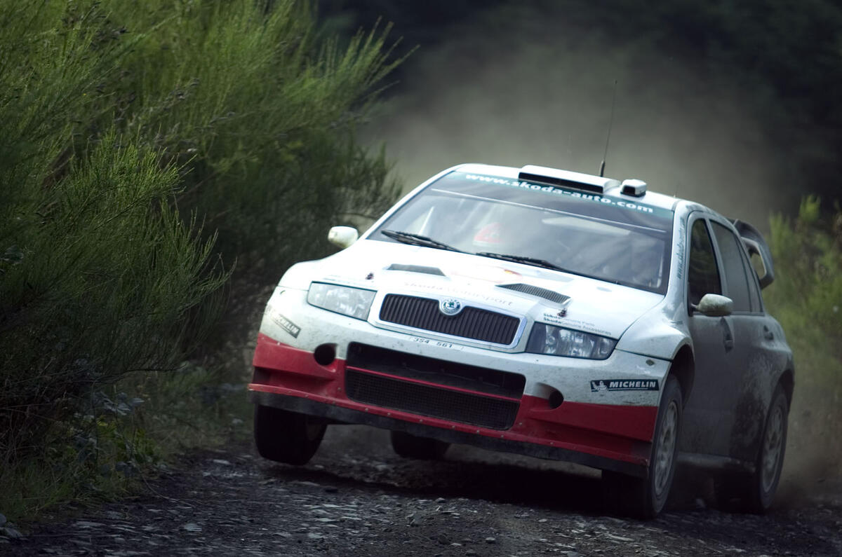 Colin McRae gallery