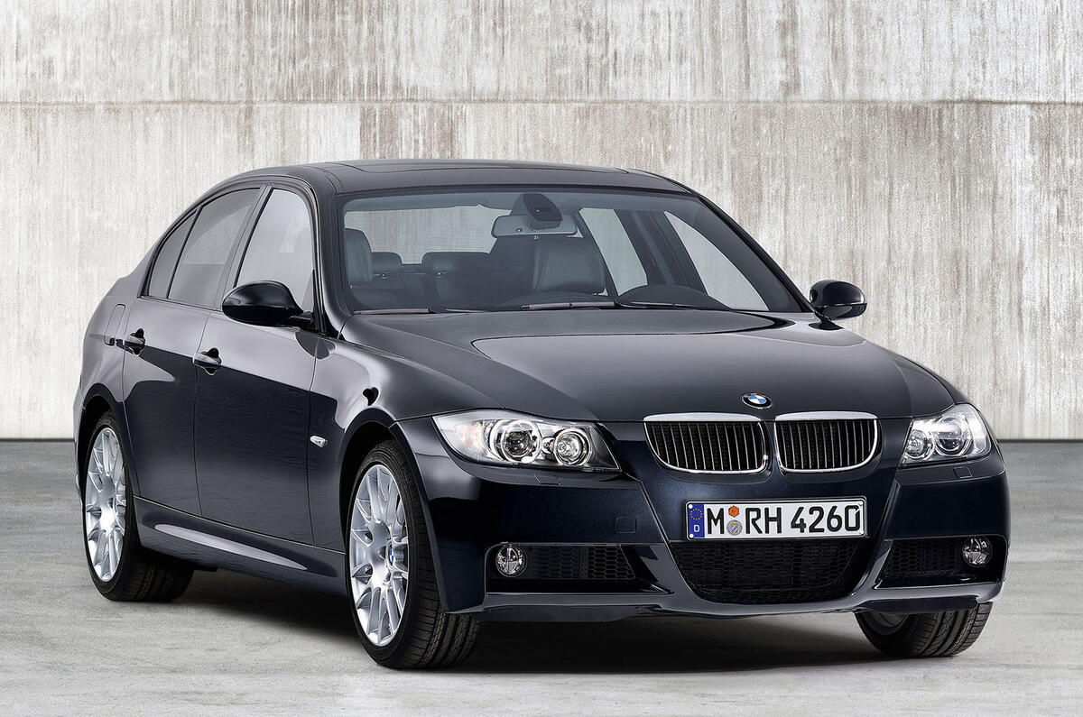 Bmw Greatest Cars 2000 2016 Autocar