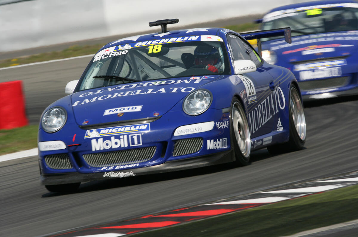 Colin McRae gallery