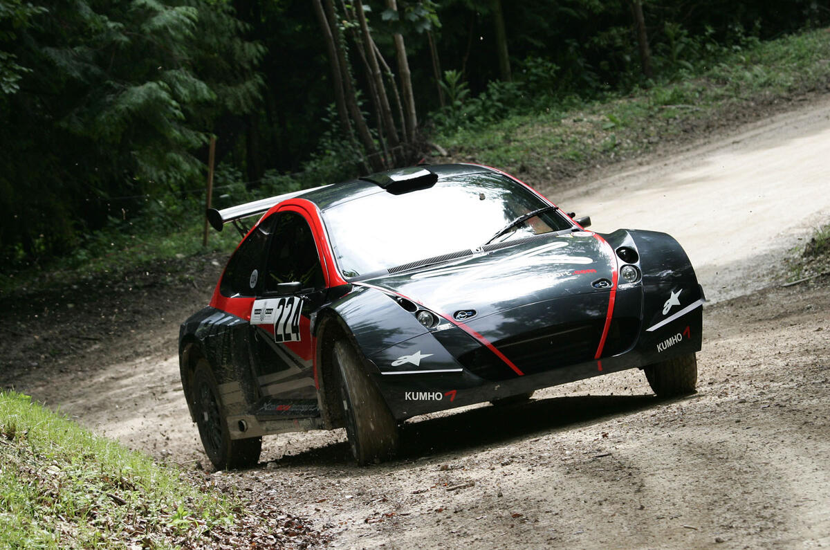 Colin McRae gallery