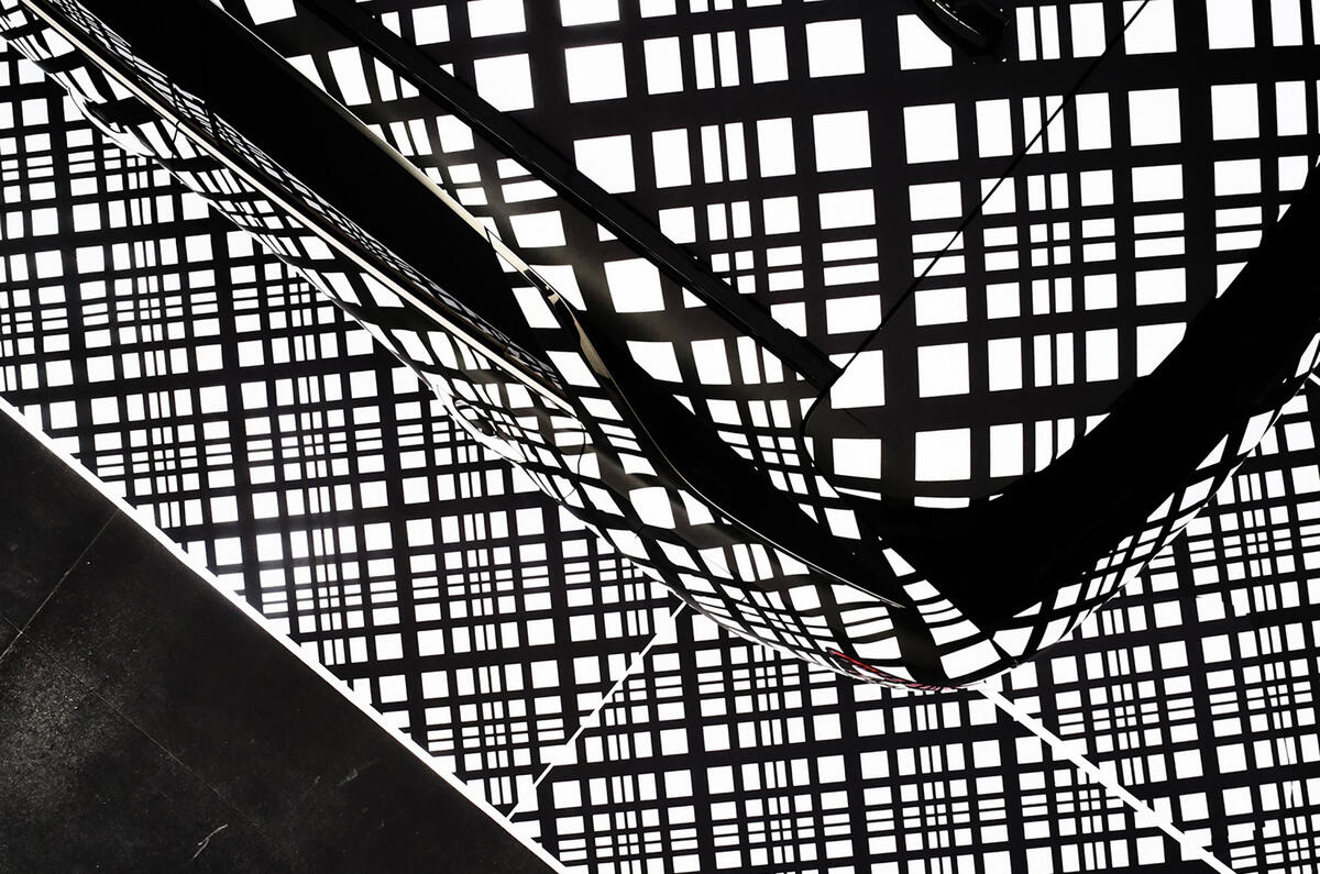 2020 Genesis GV70: official preview images 2020 Genesis GV70: official preview images