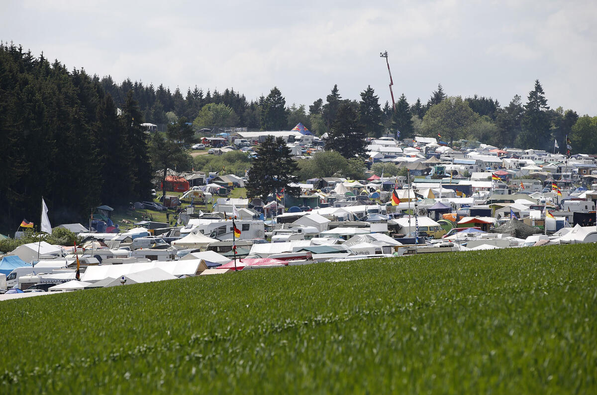 Nüburgring 24 Hours