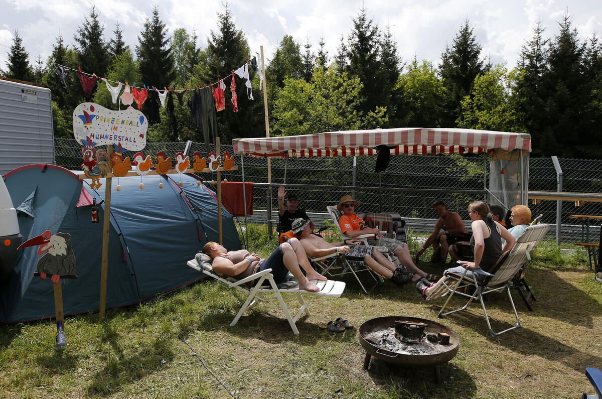 Nüburgring 24 Hours