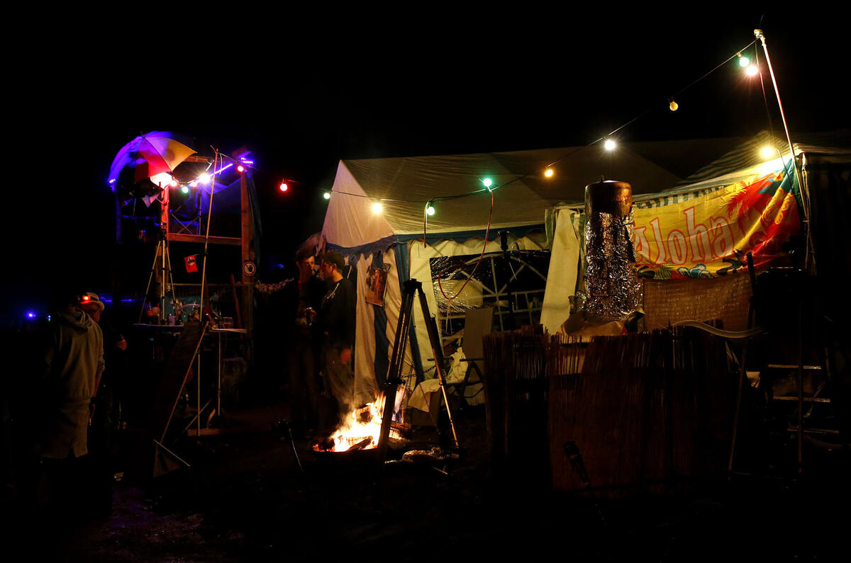 Nüburgring 24 Hours