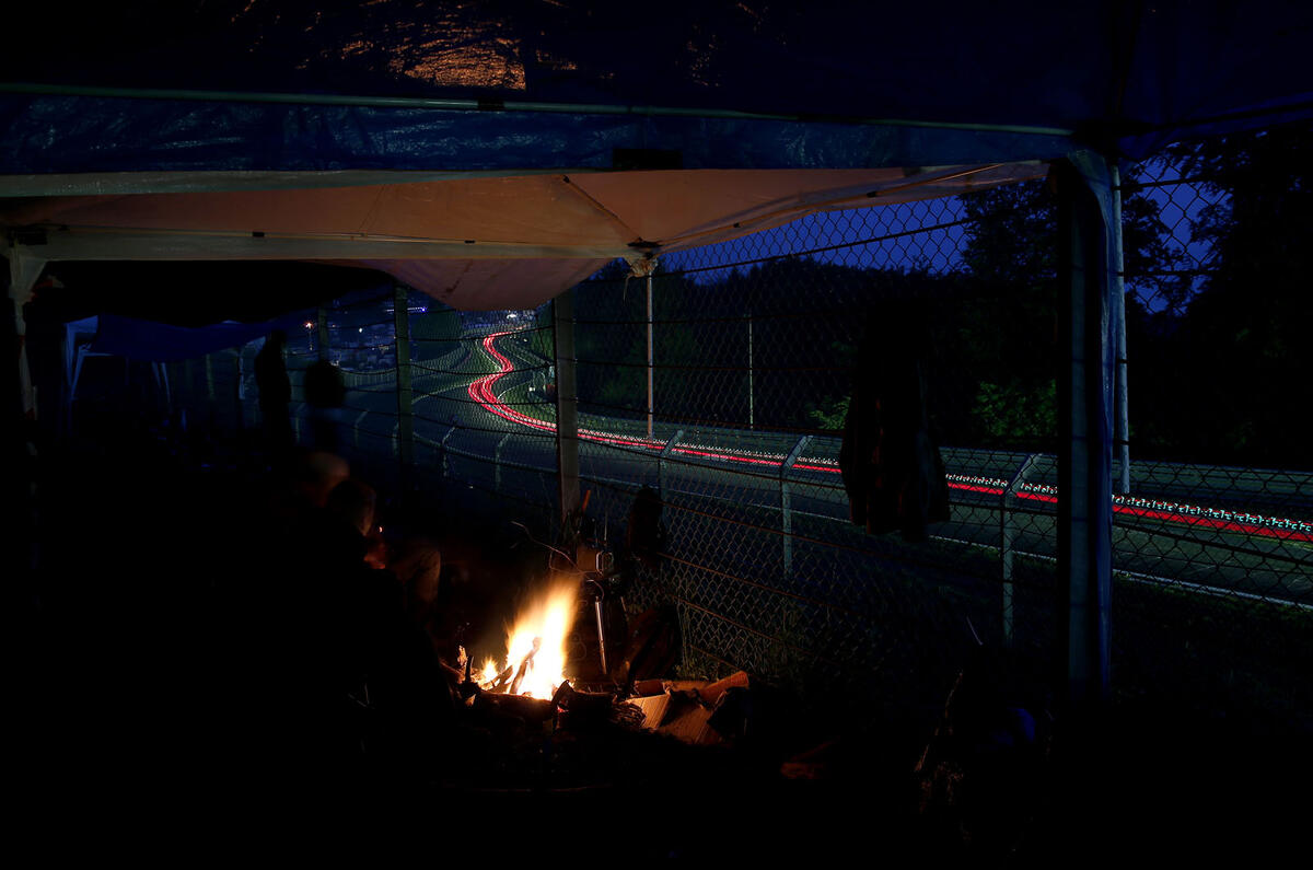 Nüburgring 24 Hours
