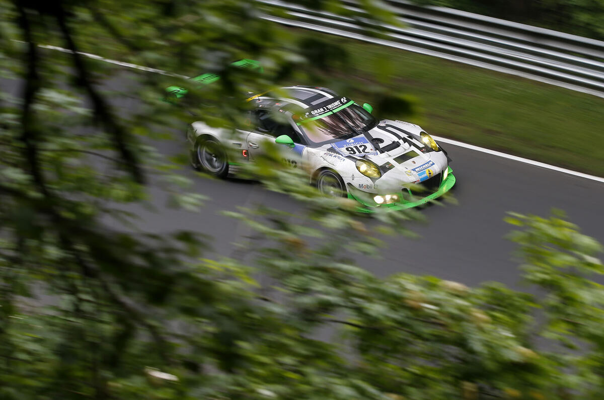 Nüburgring 24 Hours