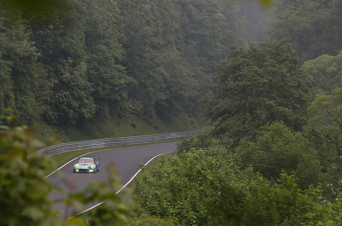 Nüburgring 24 Hours