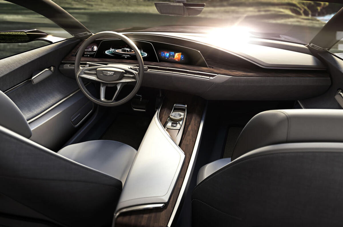 Mercedes Long Beach >> Cadillac Escala Pebble Beach concept reveals future design ... Mercedes Long Beach >> Cadillac Escala Pebble Beach concept reveals future design ...