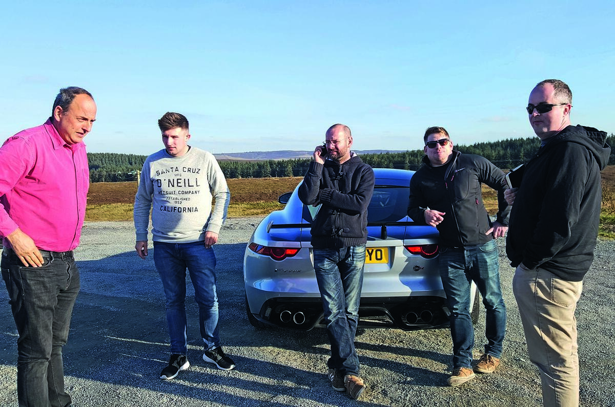 Opinion: the difference between a supercar and a hypercar