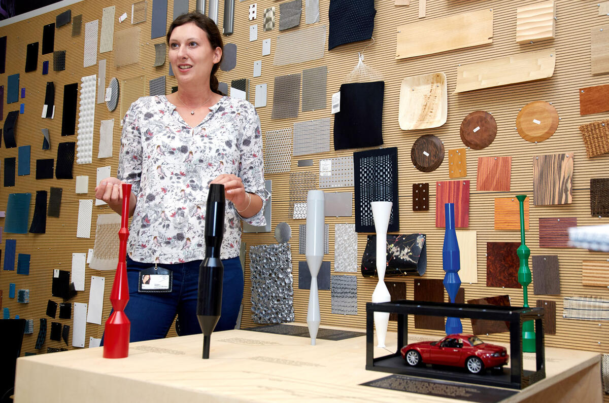 Insight: Designing the Mazda RX-9