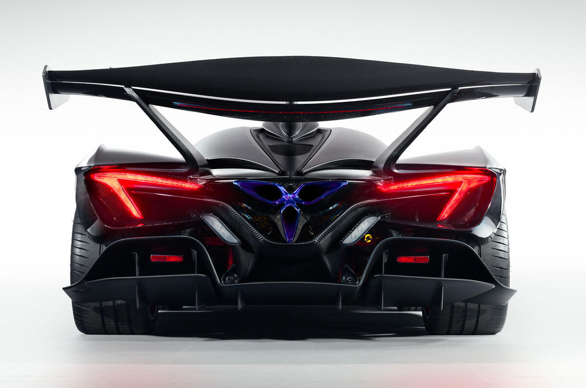 Apollo Intensa Emozione