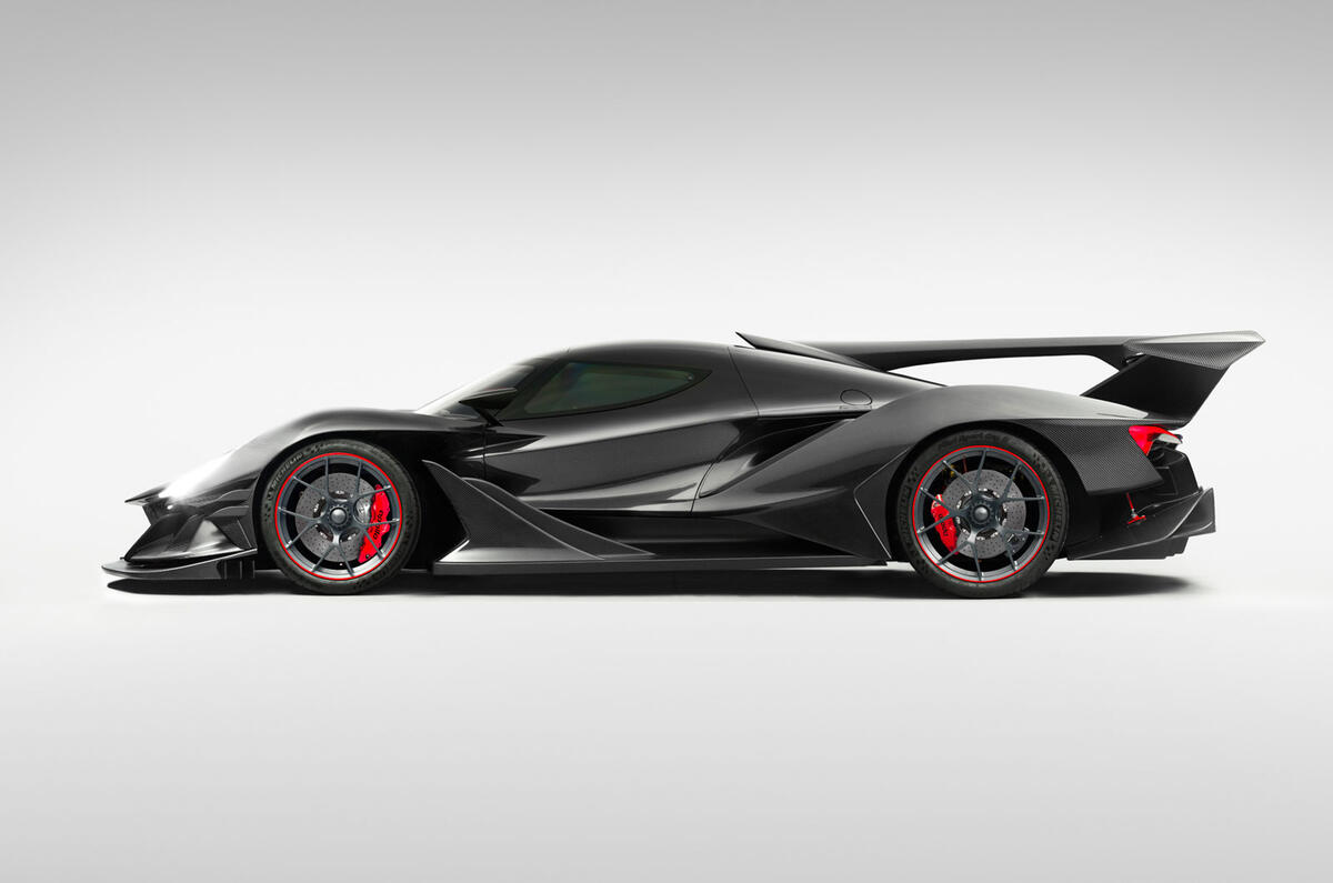 Apollo Intensa Emozione