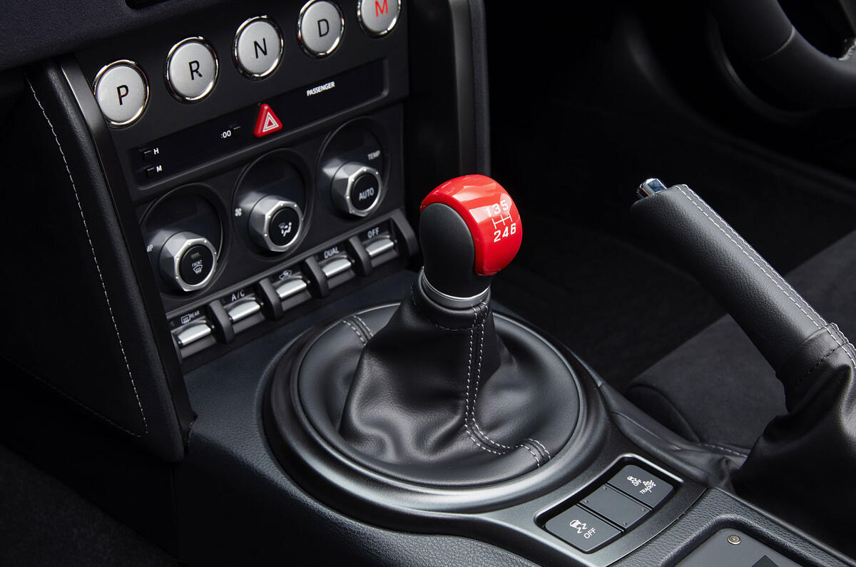 Toyota GR HV Sports concept to feature unique H-pattern auto gearbox