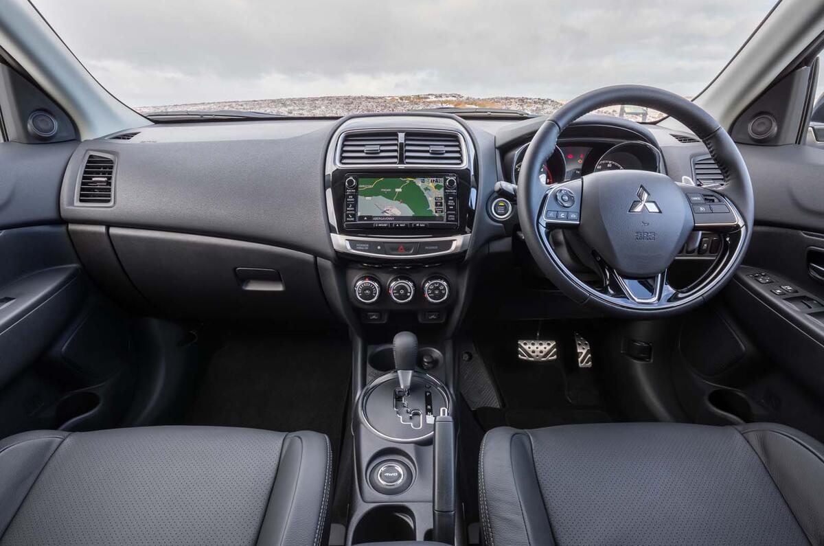 Legacy Auto Sales >> 2017 Mitsubishi ASX 2.2D Auto AWD 5 review | Autocar Legacy Auto Sales >> 2017 Mitsubishi ASX 2.2D Auto AWD 5 review | Autocar
