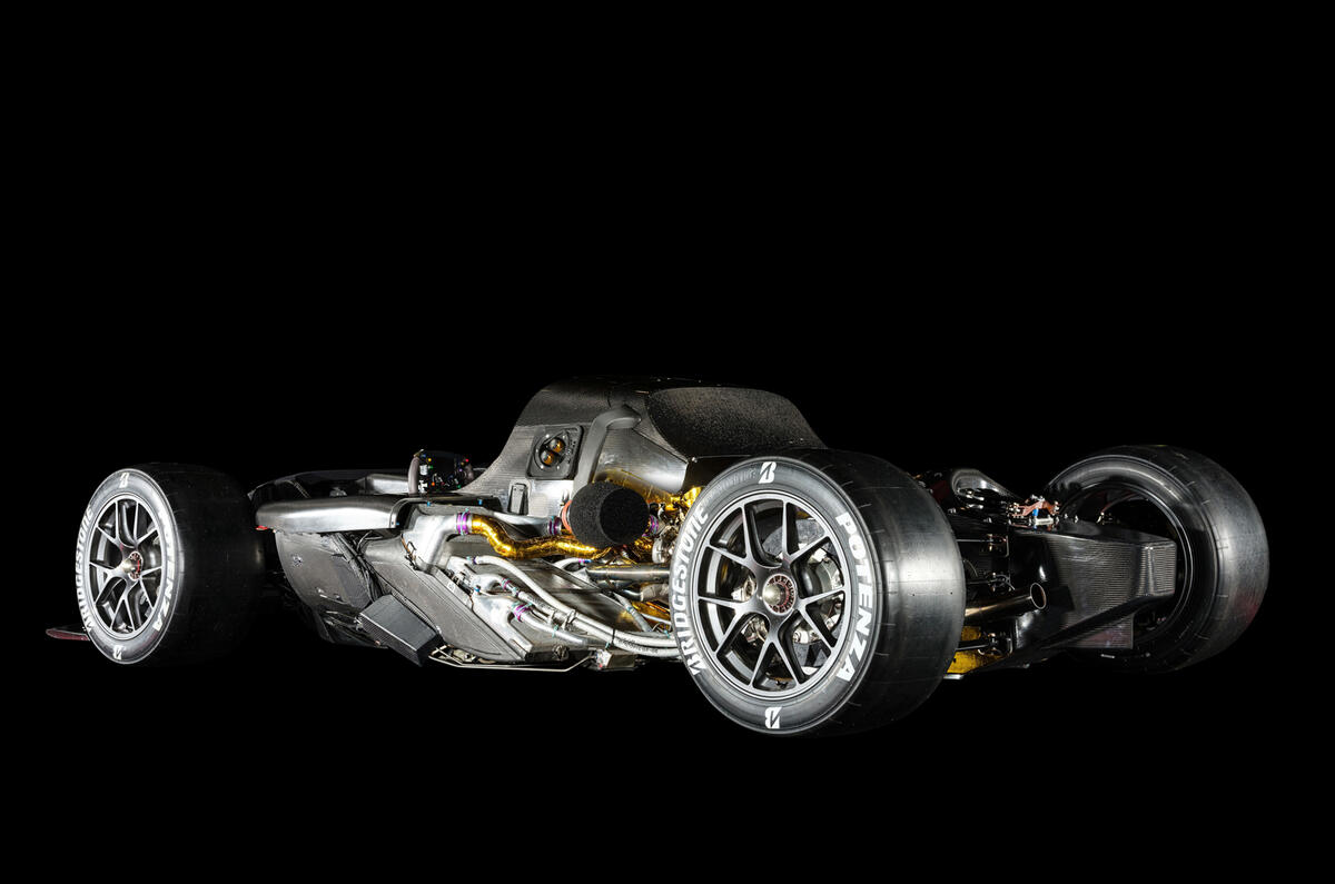 Toyota Gazoo GR Super Sport Concept