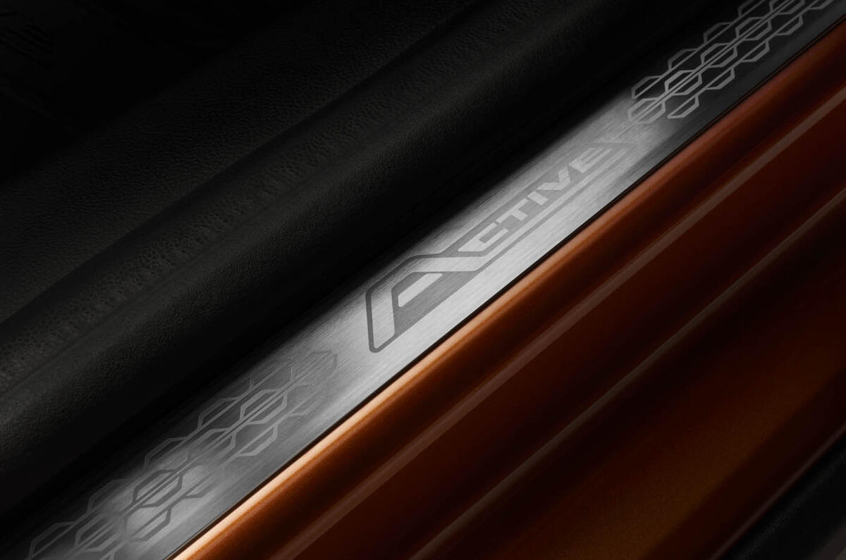 Ford Ka+ revealed with new Active model and diesel option