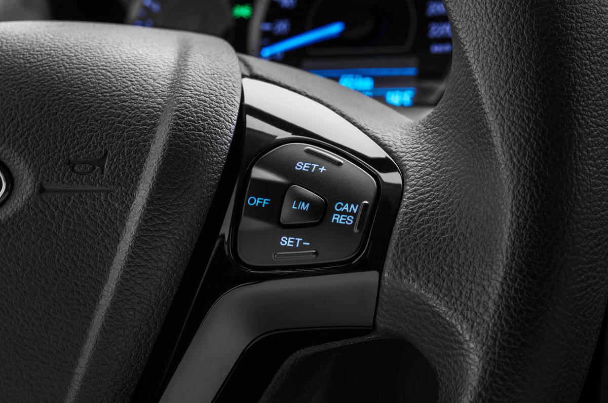 Ford Ka+ revealed with new Active model and diesel option