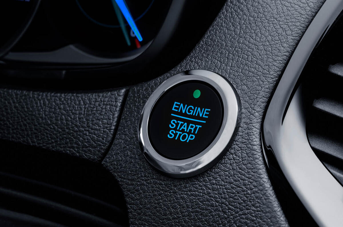 Ford Ka+ revealed with new Active model and diesel option