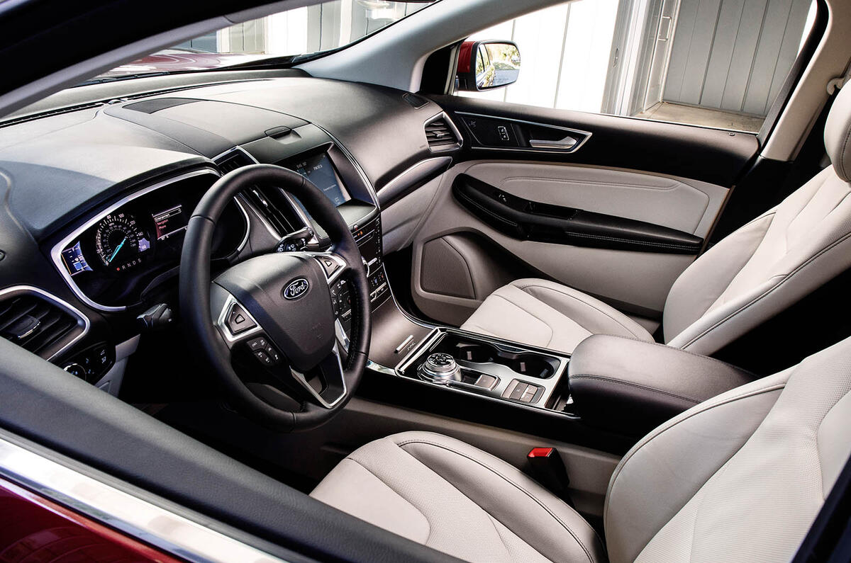 Ford Edge