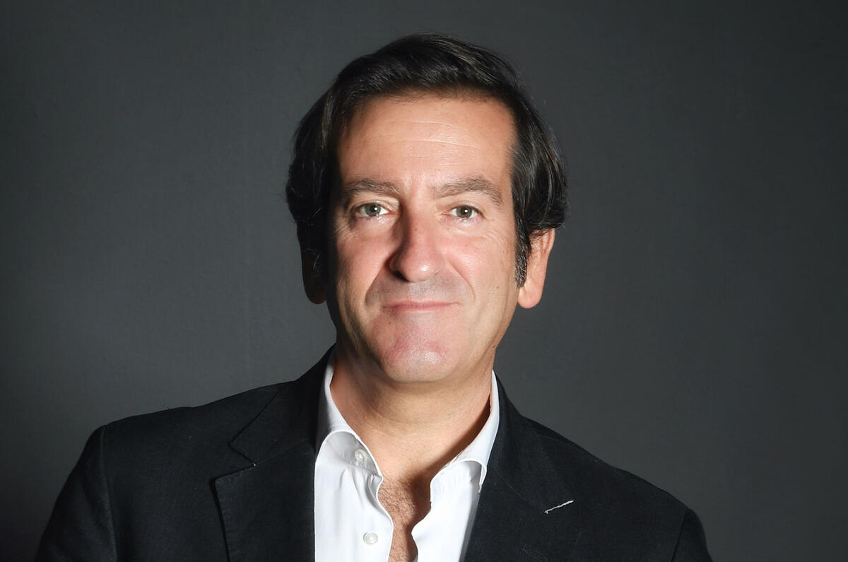 2020   Alejandro MESONERO ROMANOS