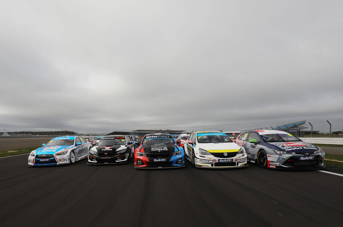 2020 cars line-up 2020 cars line-up