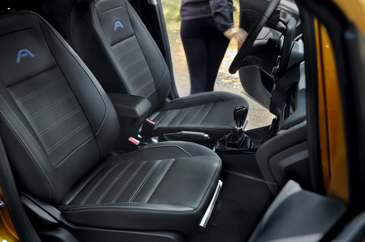 2020 Ford Ecosport Active