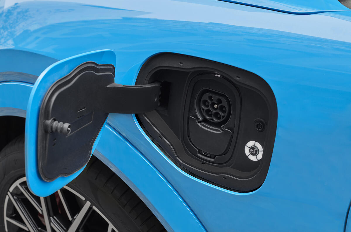 2020 Ford Mustang Mach-E GT 2020 Ford Mustang Mach-E GT