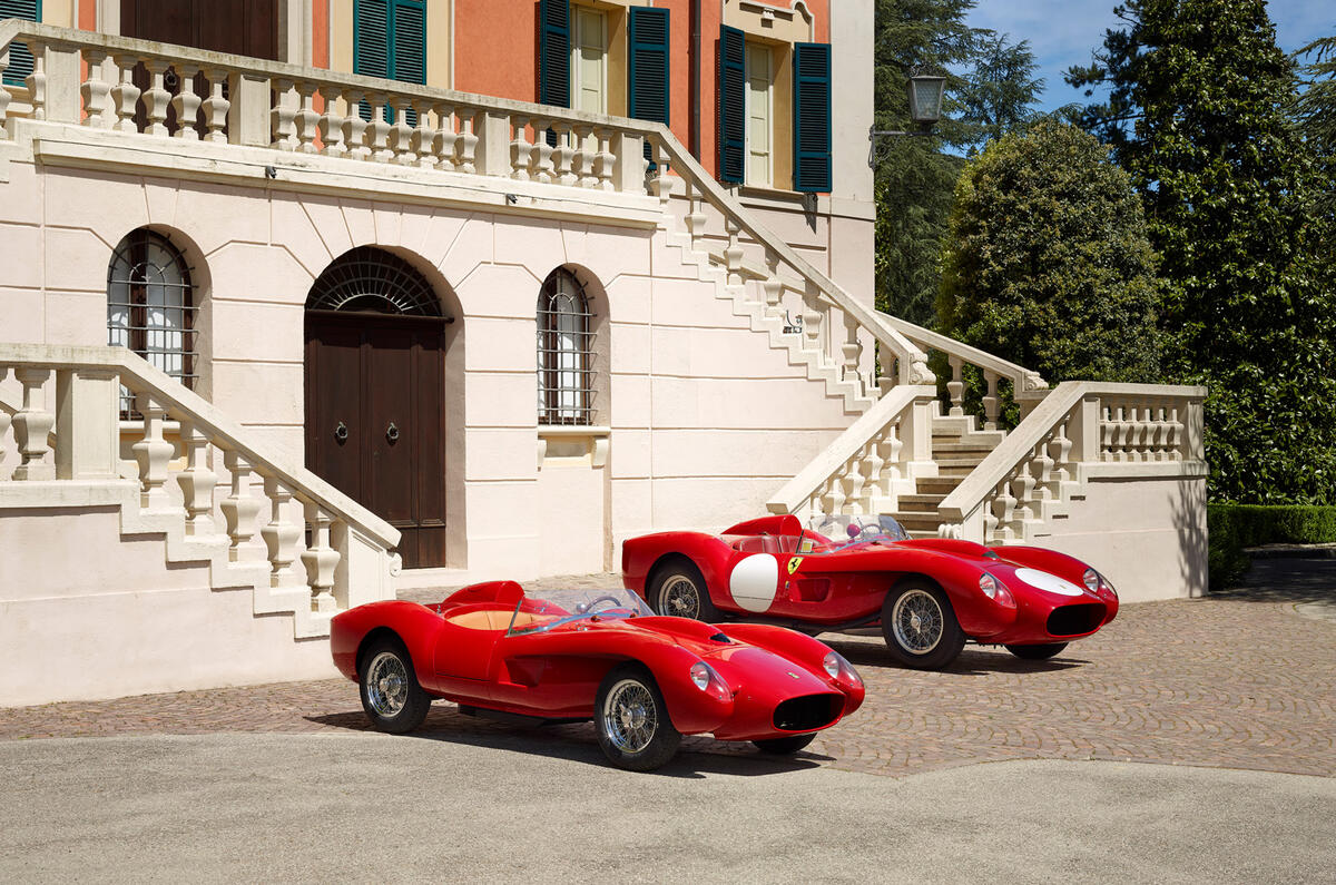 2021 05 Ferrari 250 57909