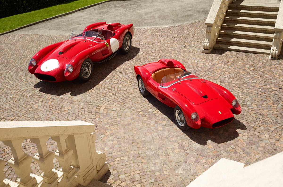 2021 05 Ferrari 250 57956