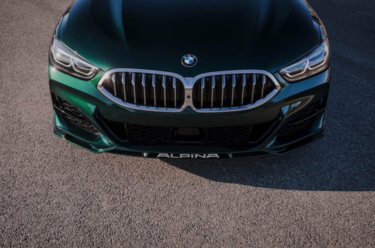2021 BMW Alpina B8 Gran Coupe G16 Alpinagruen 13 1024x683 2021 BMW Alpina B8 Gran Coupe G16 Alpinagruen 13 1024x683