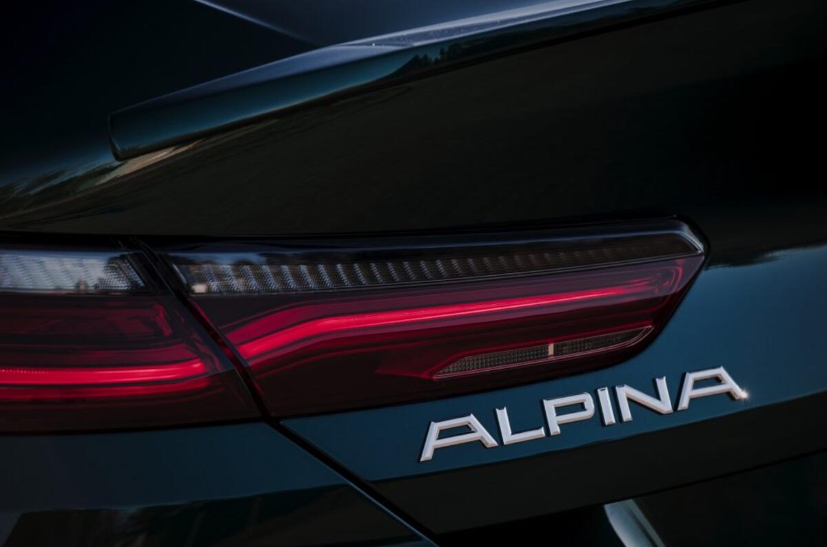 2021 BMW Alpina B8 Gran Coupe G16 Alpinagruen 15 1024x683 2021 BMW Alpina B8 Gran Coupe G16 Alpinagruen 15 1024x683