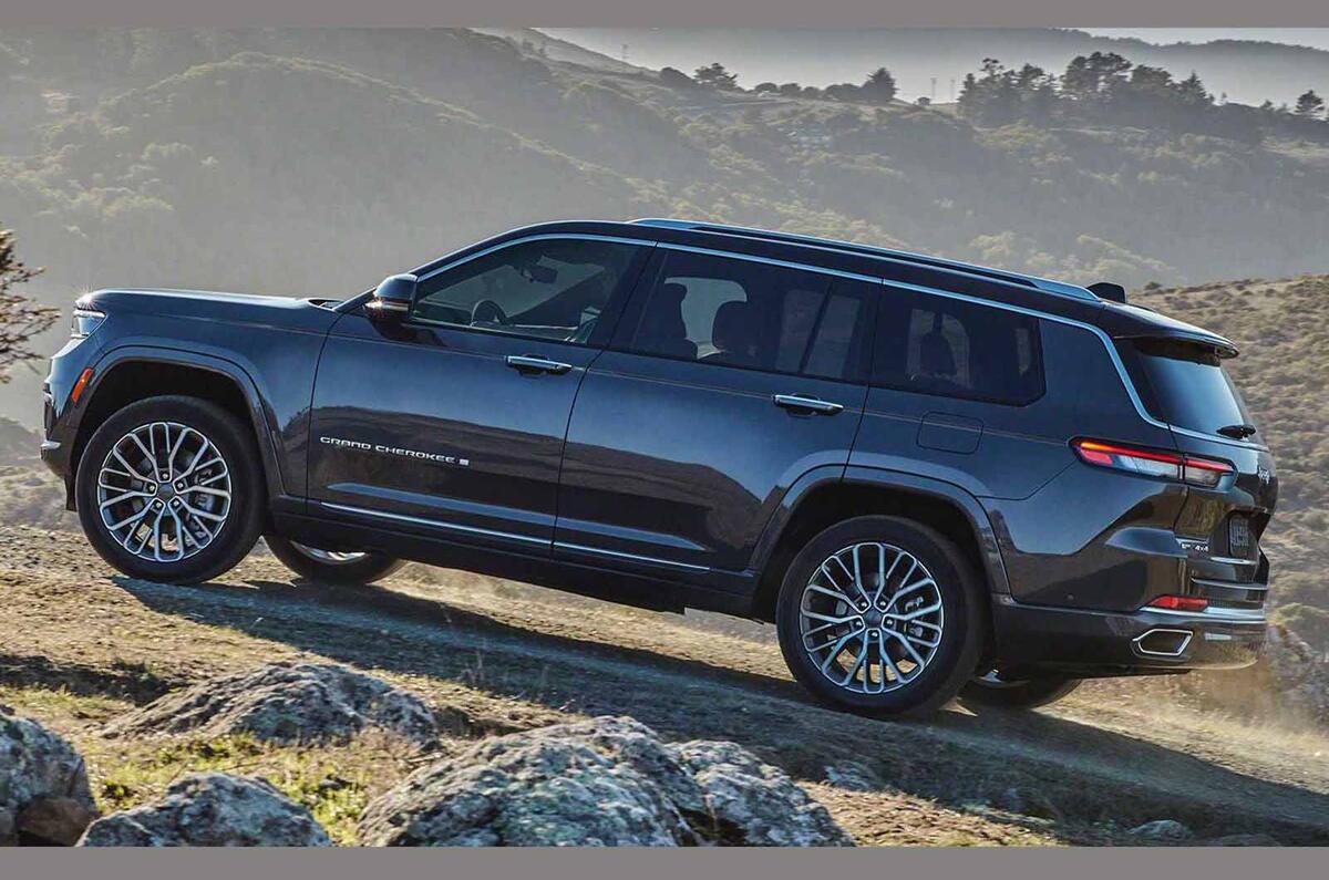 2021 jeep grand cherokee l exterior (4) 2021 jeep grand cherokee l exterior (4)