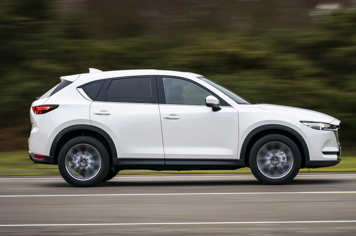 2021 Mazda CX 53913 2021 Mazda CX 53913