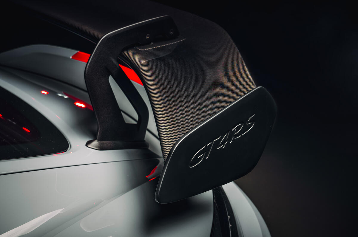 2021 porsche cayman gt4 rs 89