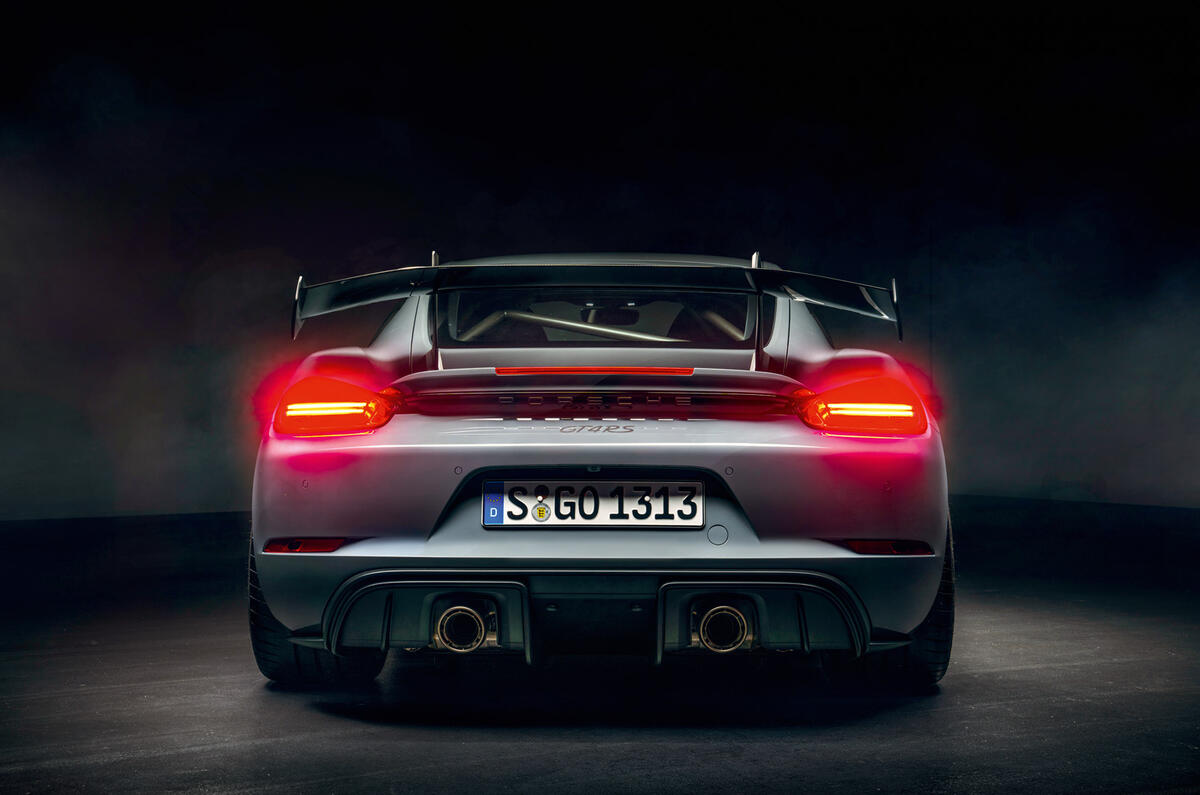 2021 porsche cayman gt4 rs 91