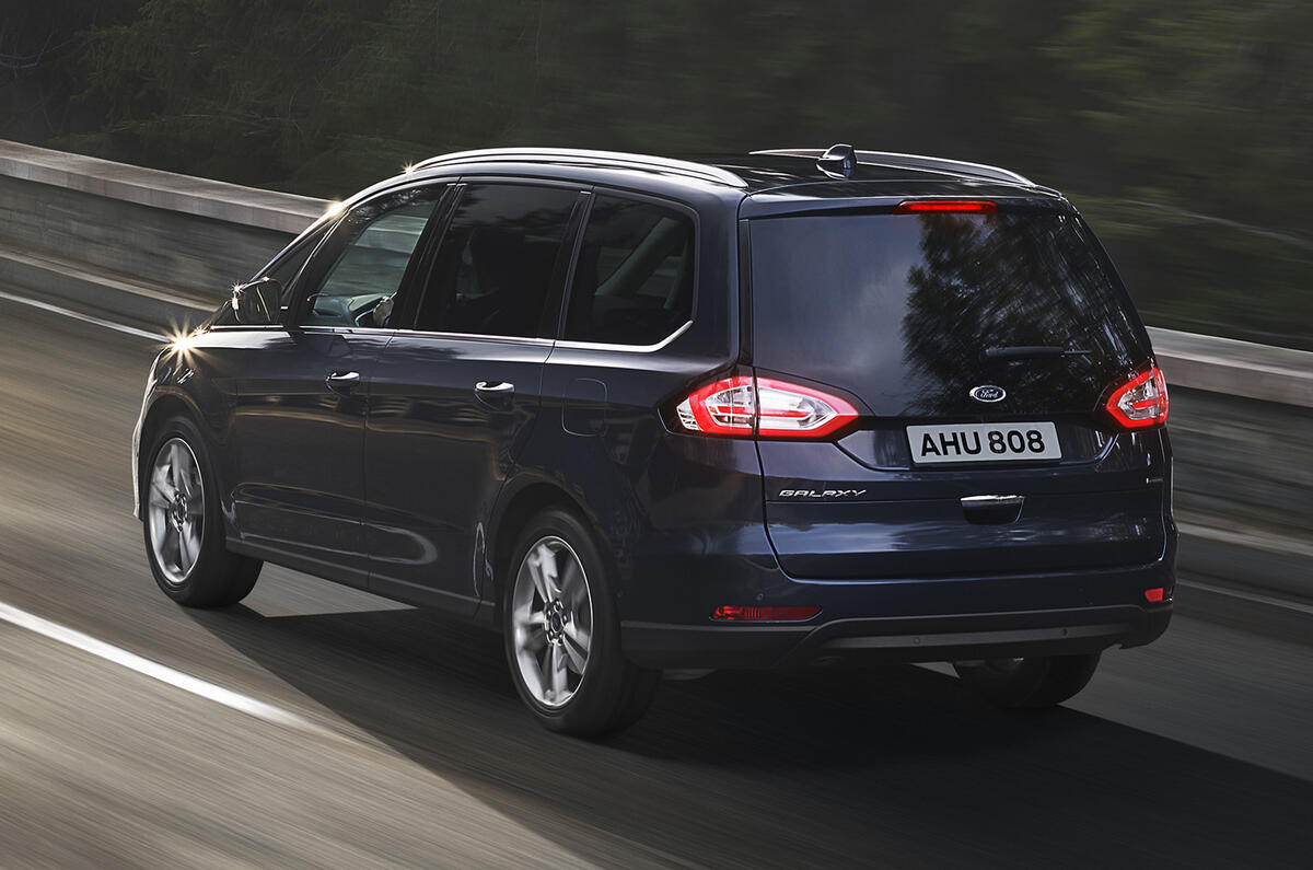 2021 FORD GALAXY 15 2021 FORD GALAXY 15